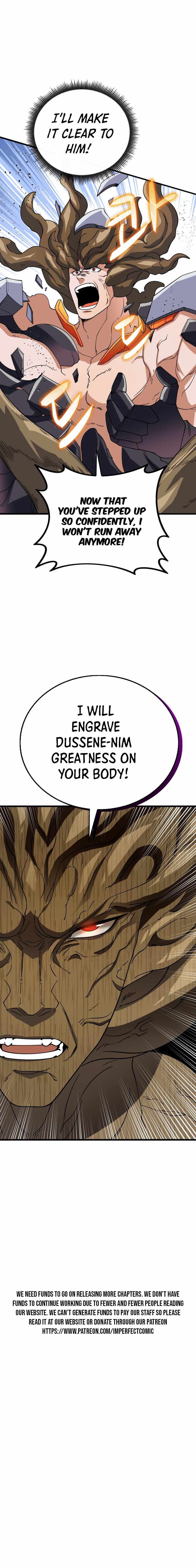 I Log In Alone chapter 157 - page 12