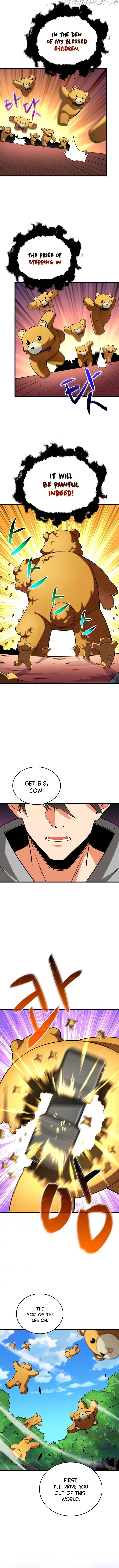 I Log In Alone chapter 147 - page 15