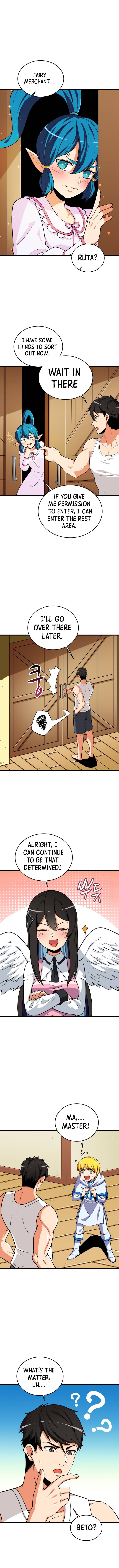 I Log In Alone chapter 142 - page 13