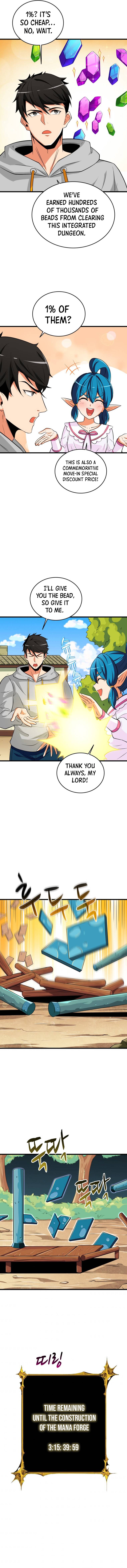 I Log In Alone chapter 142 - page 16