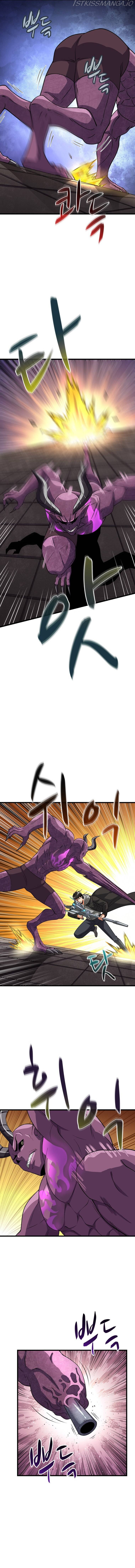 I Log In Alone chapter 140 - page 14