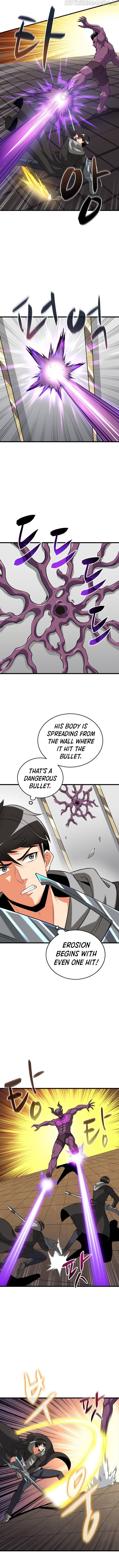 I Log In Alone chapter 140 - page 15