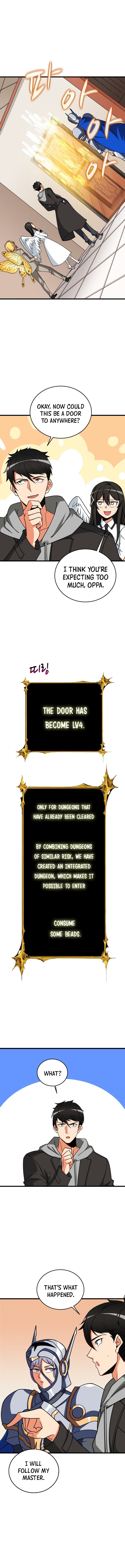 I Log In Alone chapter 137 - page 12