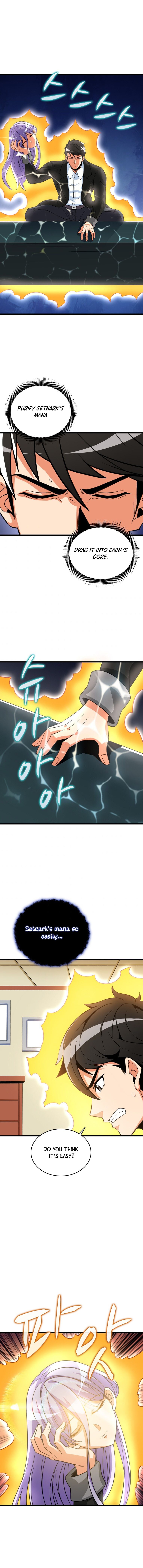 I Log In Alone chapter 135 - page 15
