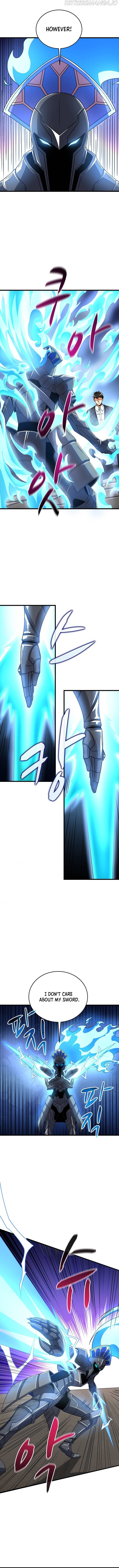 I Log In Alone chapter 134 - page 15