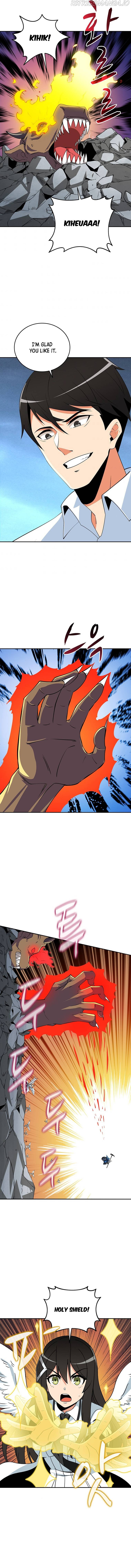I Log In Alone chapter 129 - page 12