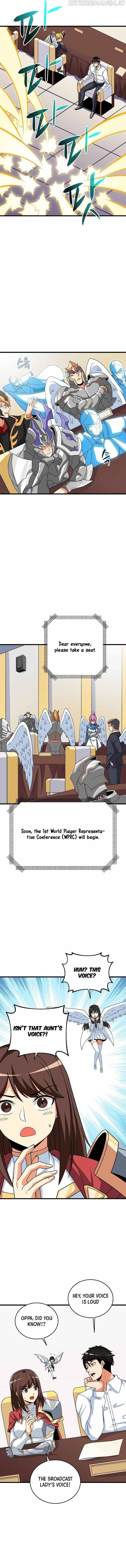 I Log In Alone chapter 125 - page 13