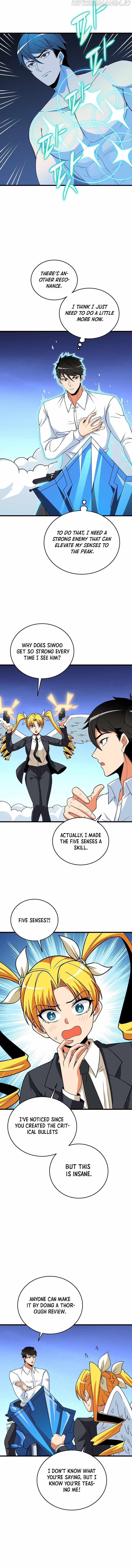 I Log In Alone chapter 124 - page 13