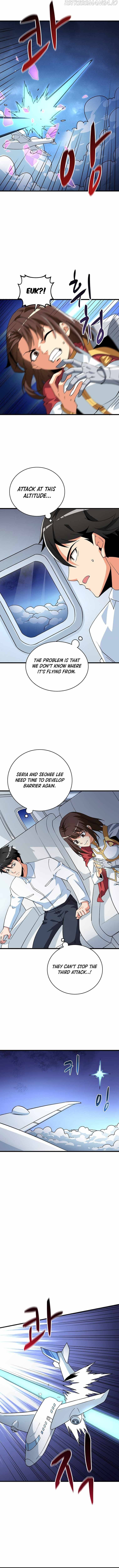 I Log In Alone chapter 123 - page 7