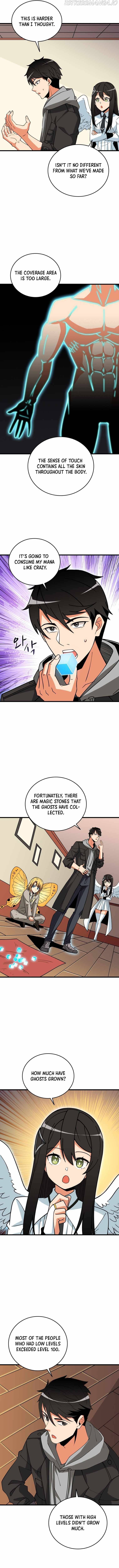 I Log In Alone chapter 122 - page 12