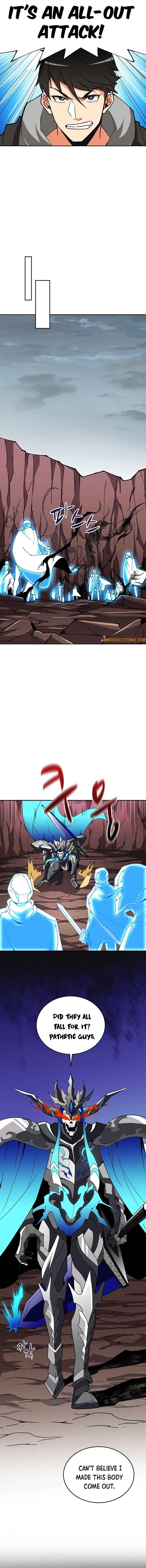 I Log In Alone chapter 112 - page 15