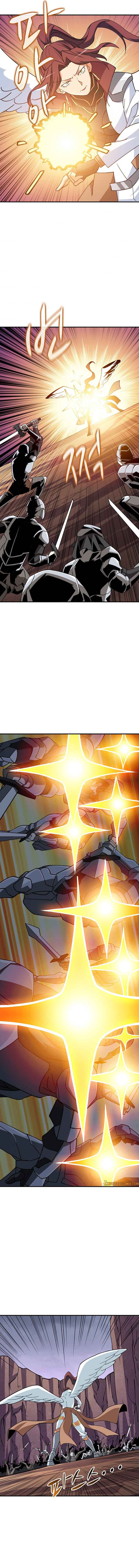 I Log In Alone chapter 112 - page 9