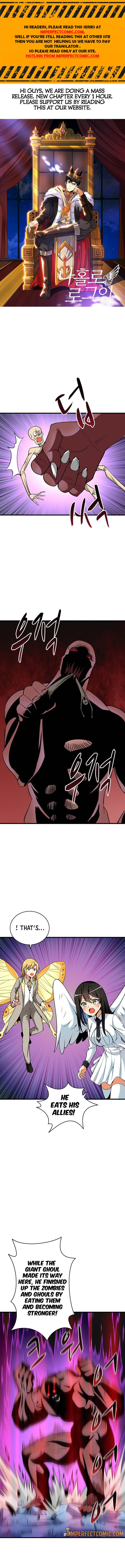 I Log In Alone chapter 69 - page 2