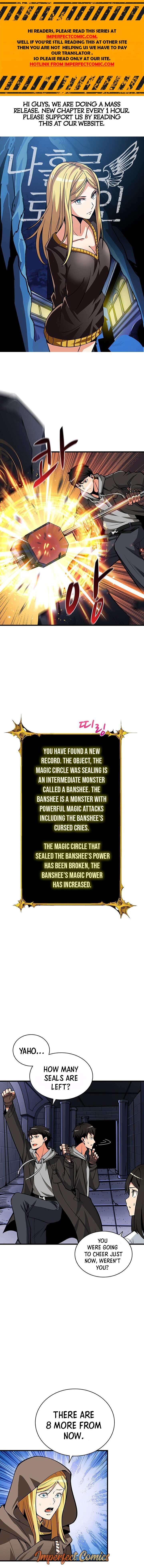 I Log In Alone chapter 67 - page 2