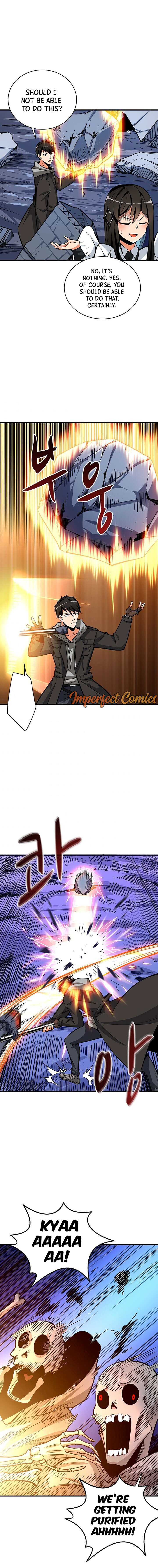 I Log In Alone chapter 66 - page 7