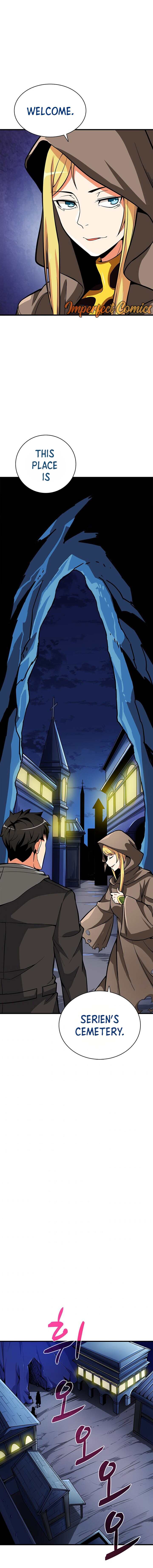 I Log In Alone chapter 65 - page 10
