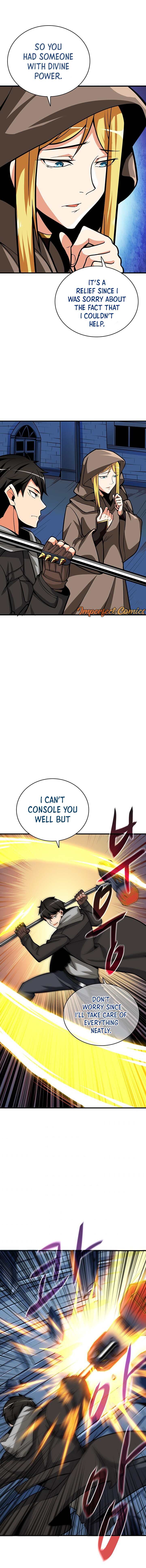 I Log In Alone chapter 65 - page 17