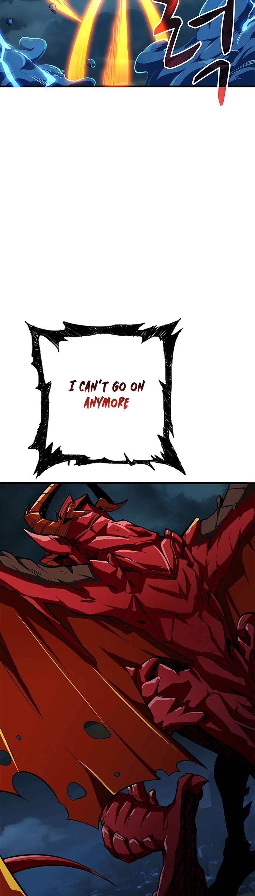 I Log In Alone chapter 64 - page 10
