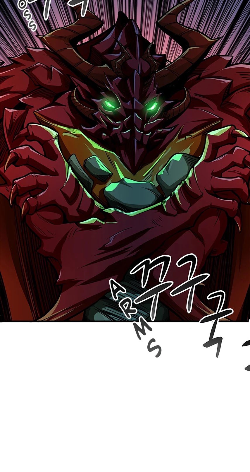 I Log In Alone chapter 64 - page 12