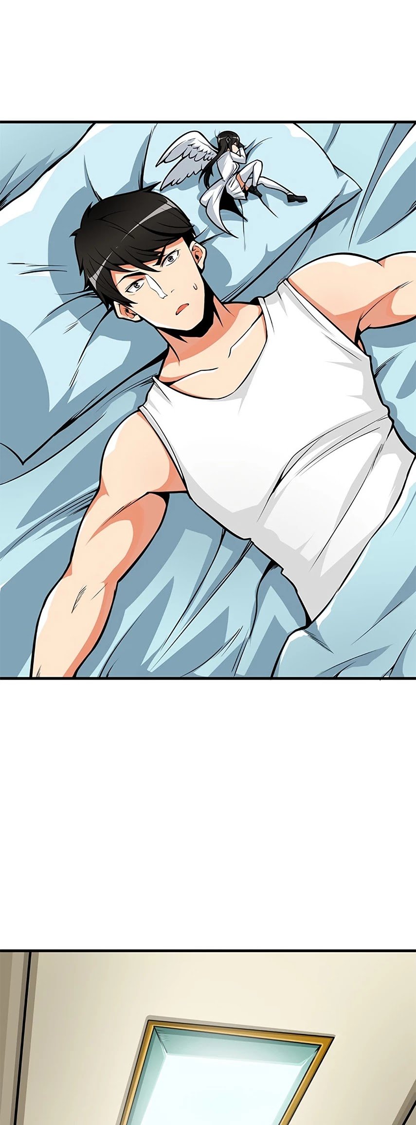 I Log In Alone chapter 64 - page 17