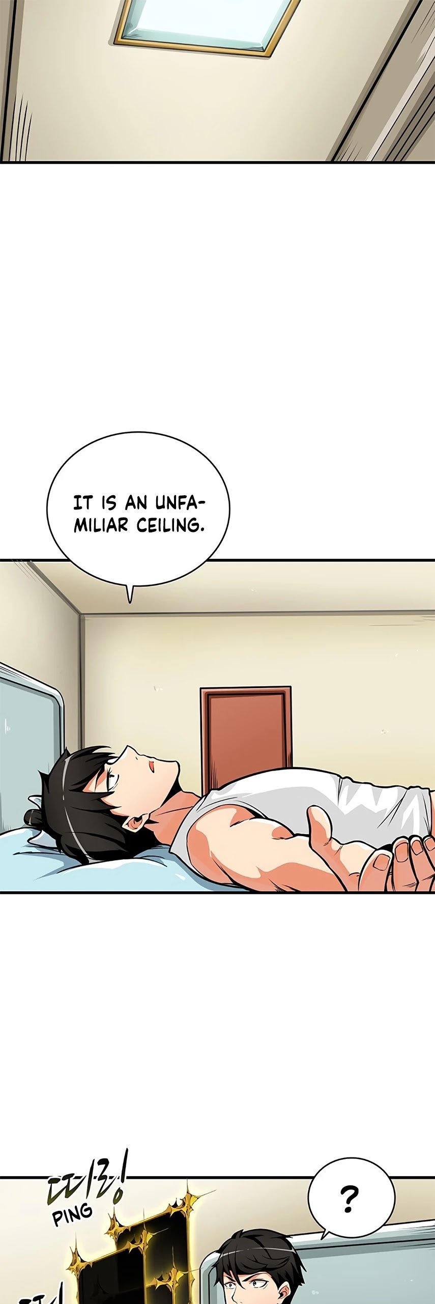 I Log In Alone chapter 64 - page 18