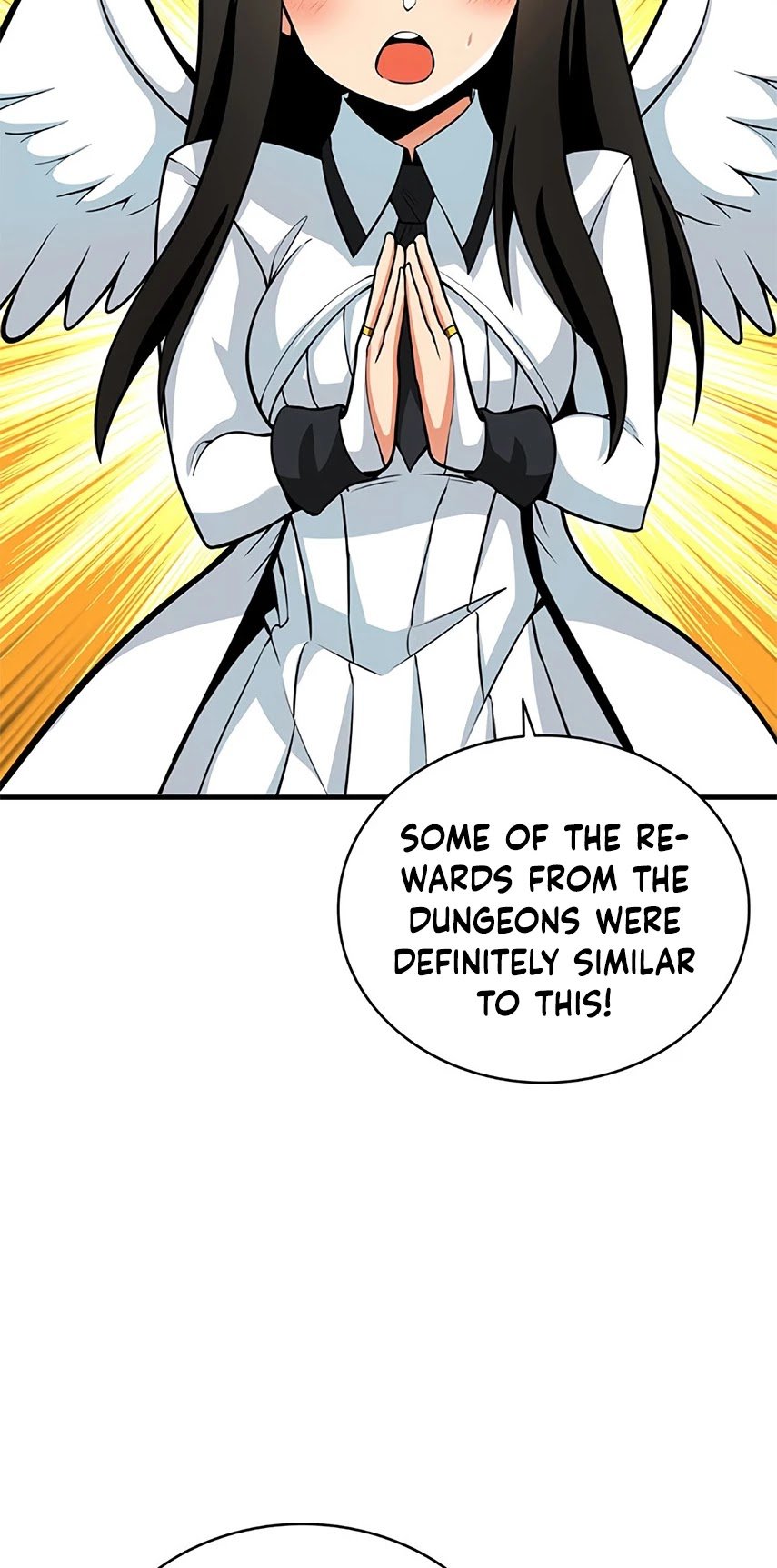 I Log In Alone chapter 64 - page 28