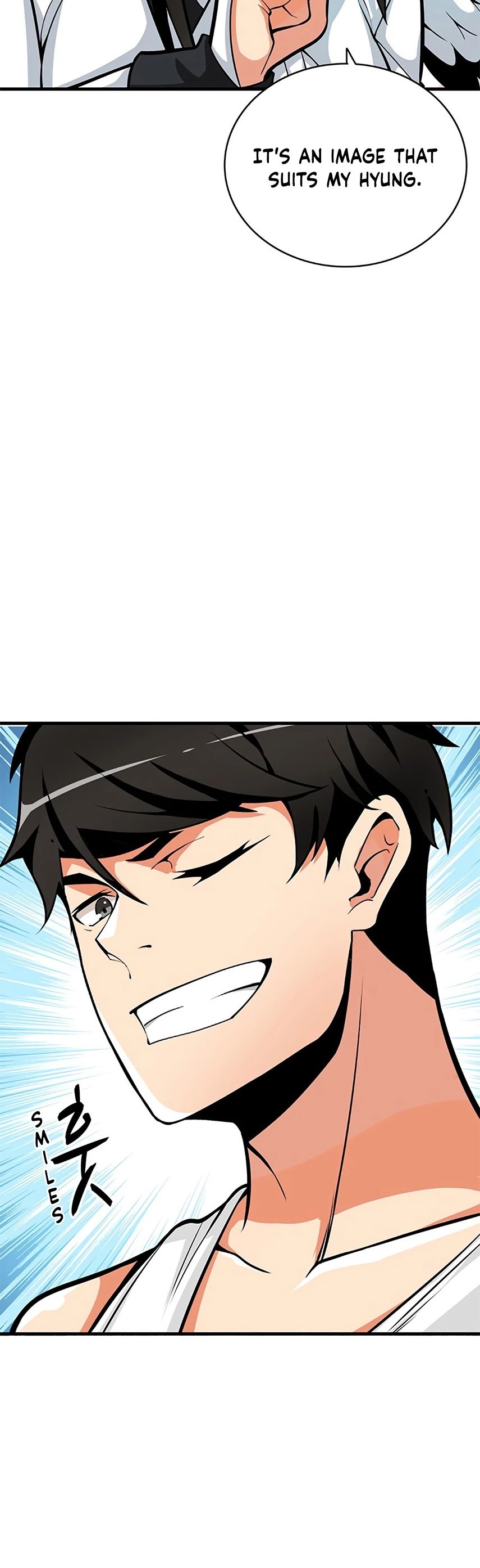 I Log In Alone chapter 64 - page 34