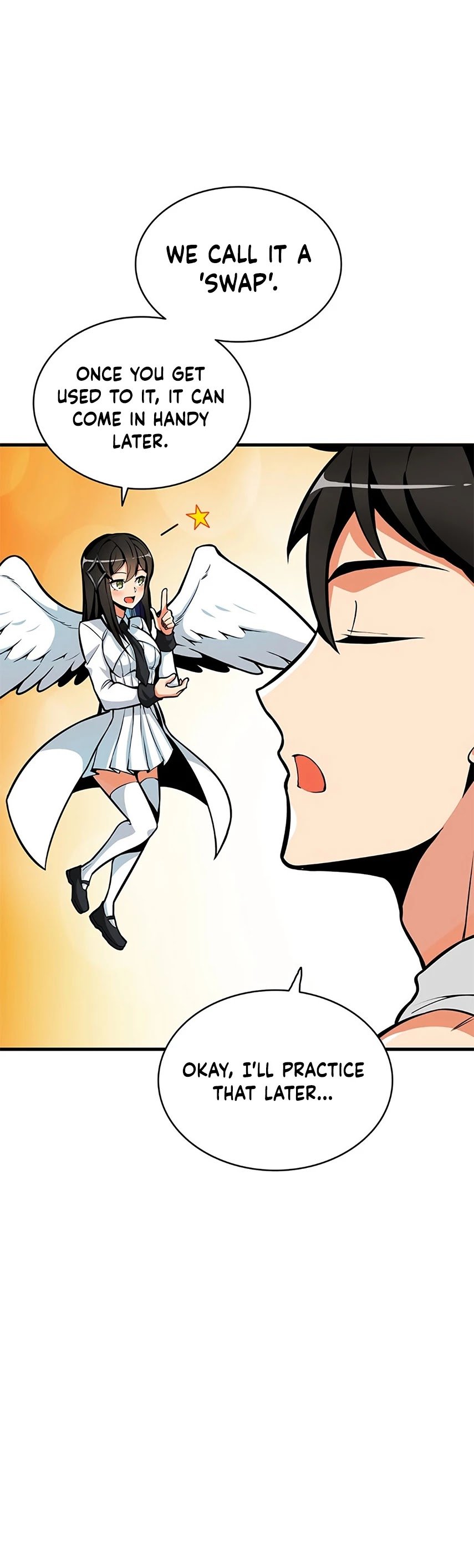 I Log In Alone chapter 64 - page 51