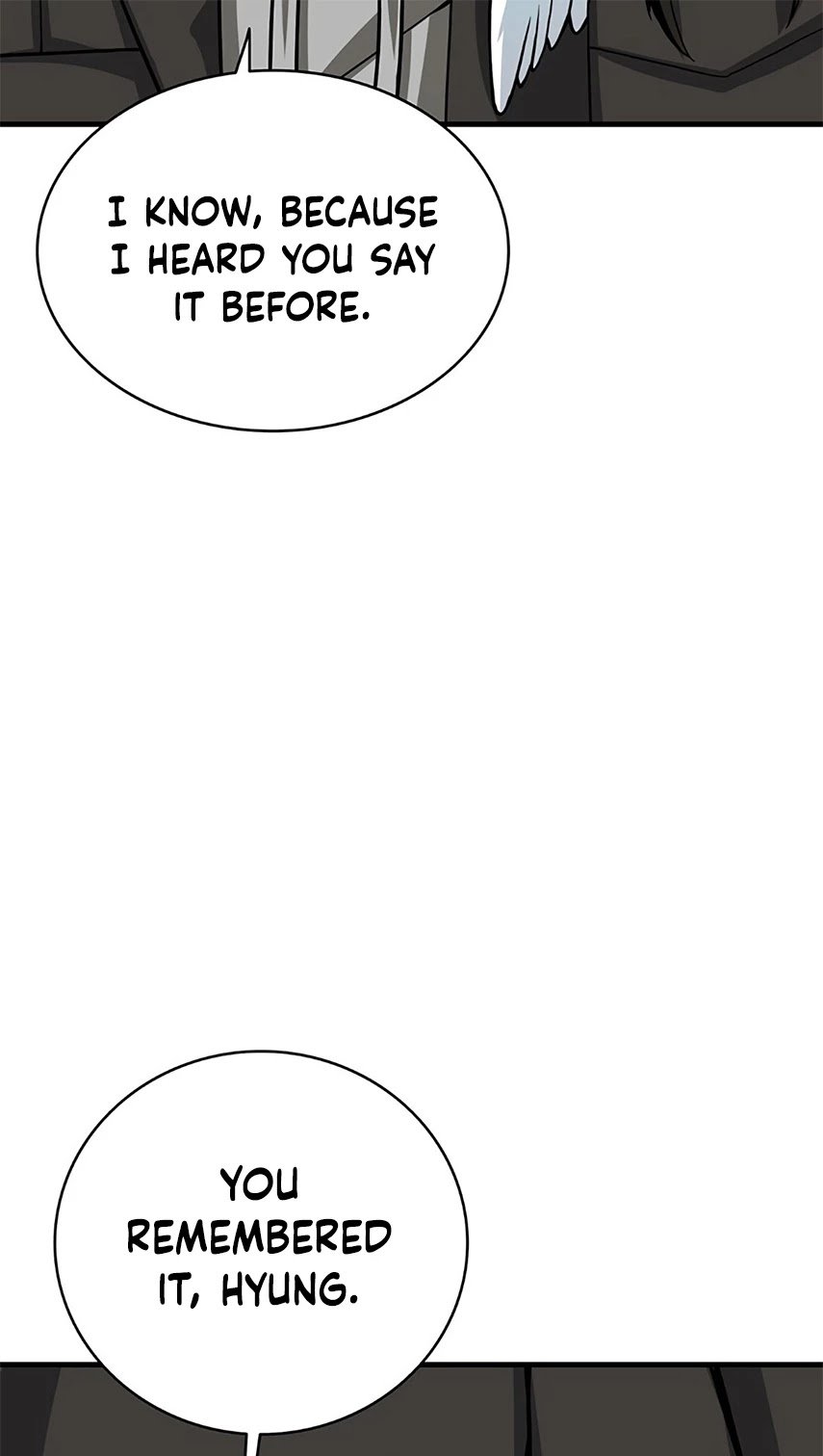 I Log In Alone chapter 64 - page 58