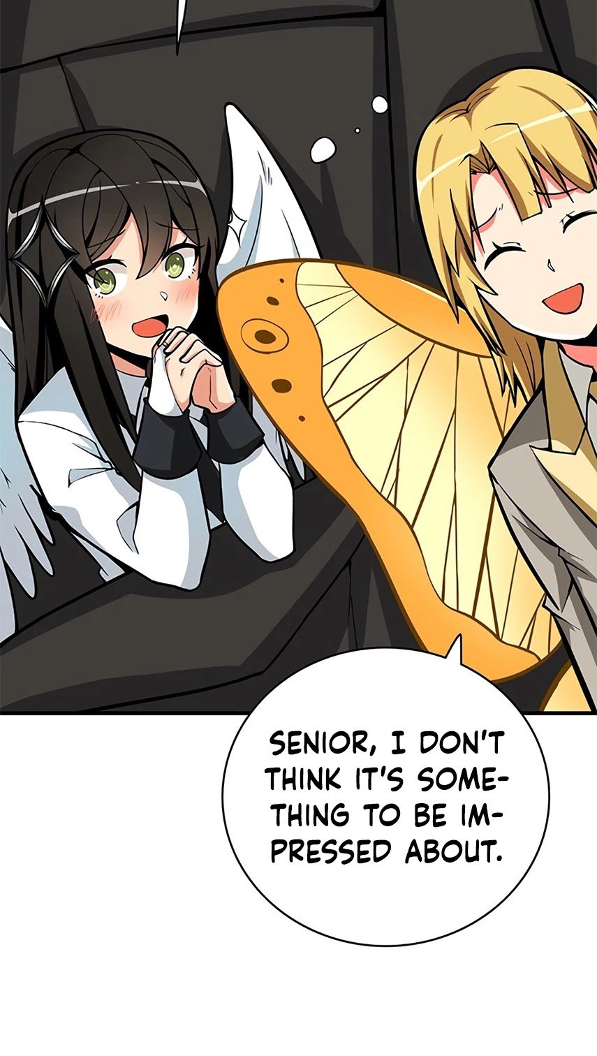 I Log In Alone chapter 64 - page 59
