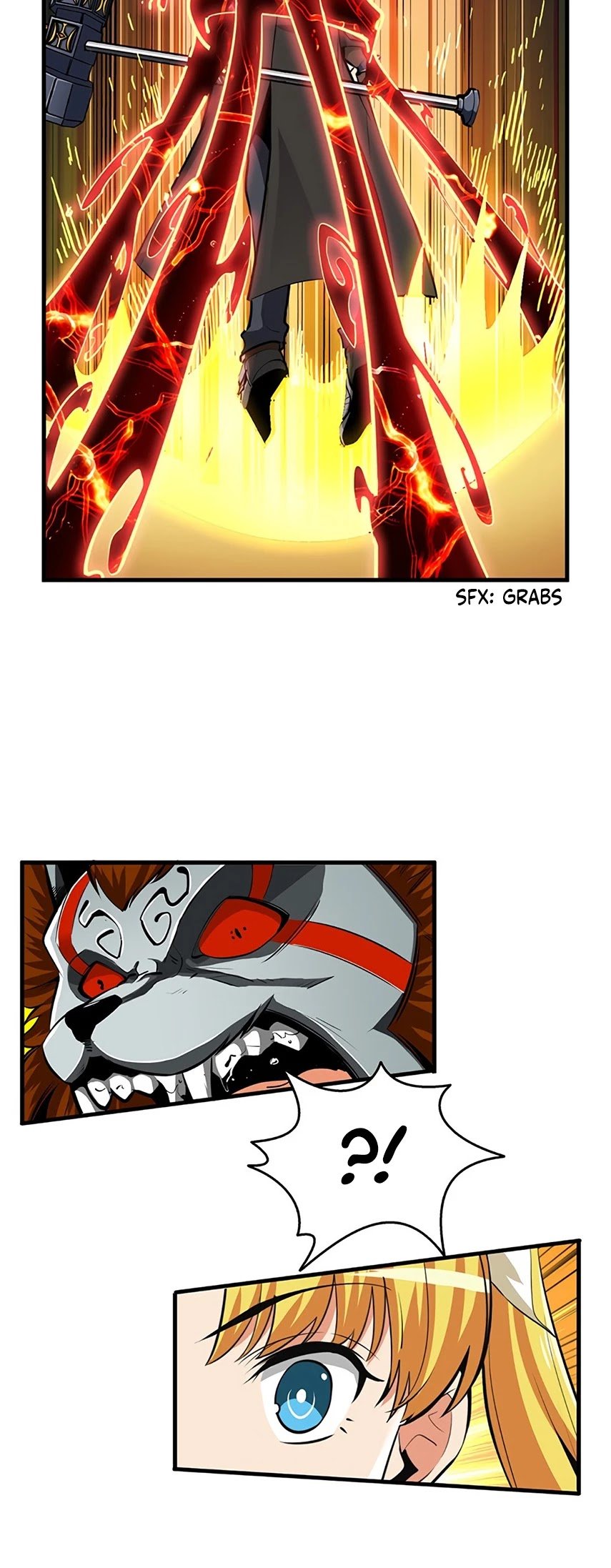 I Log In Alone chapter 61 - page 16