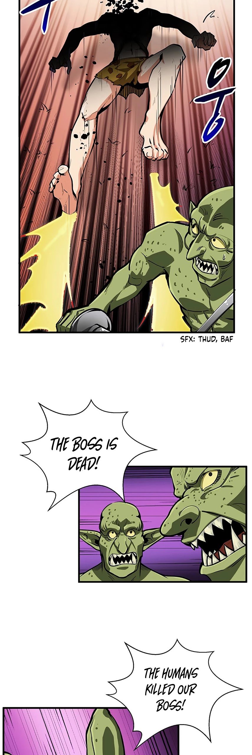 I Log In Alone chapter 61 - page 20