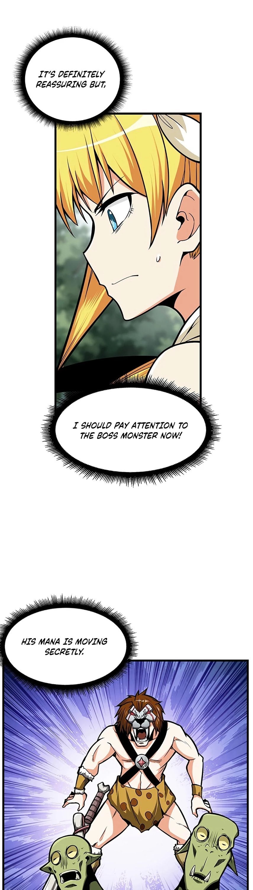 I Log In Alone chapter 61 - page 5