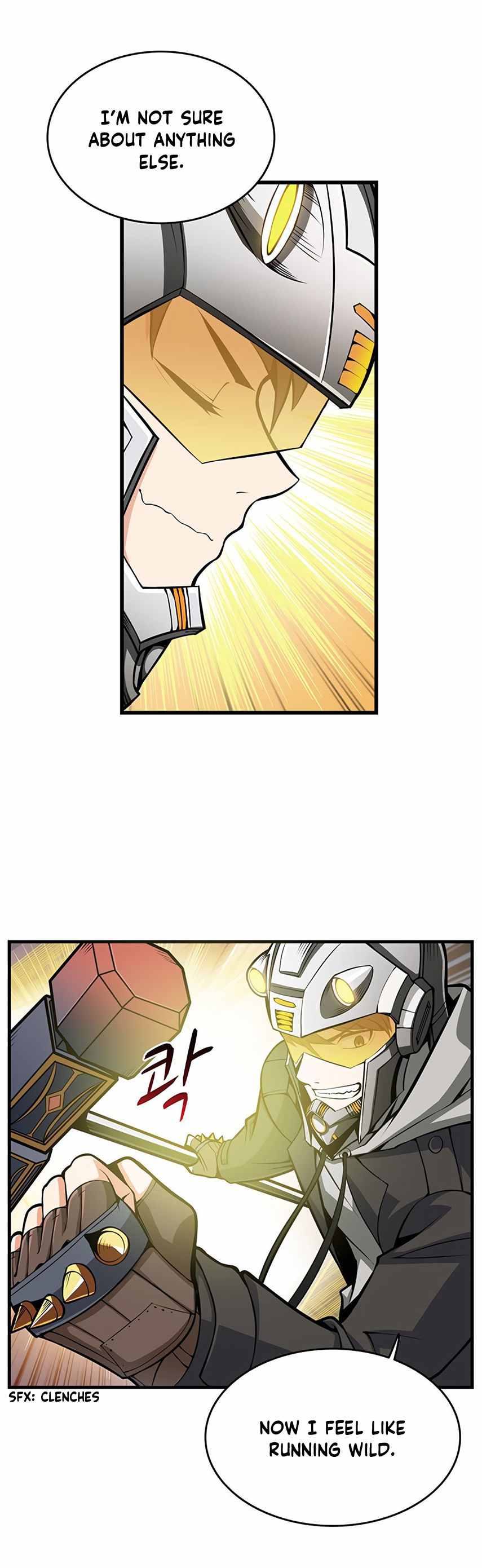 I Log In Alone chapter 59 - page 20