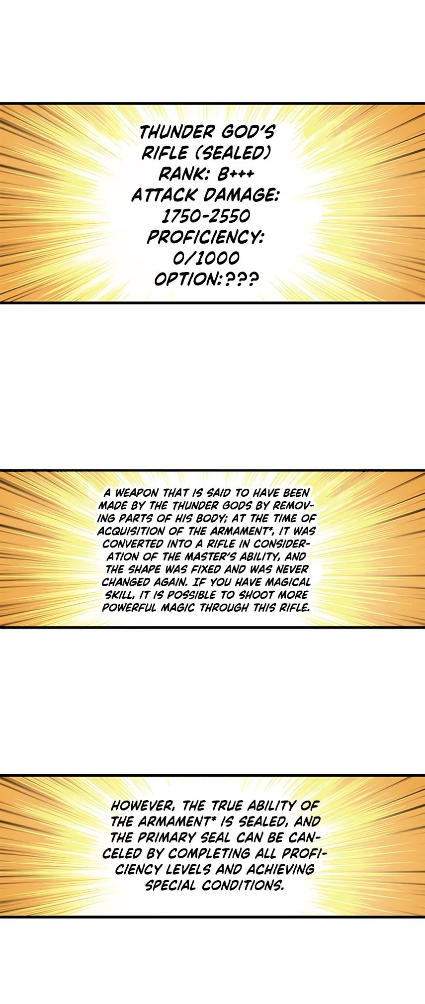 I Log In Alone chapter 57 - page 13