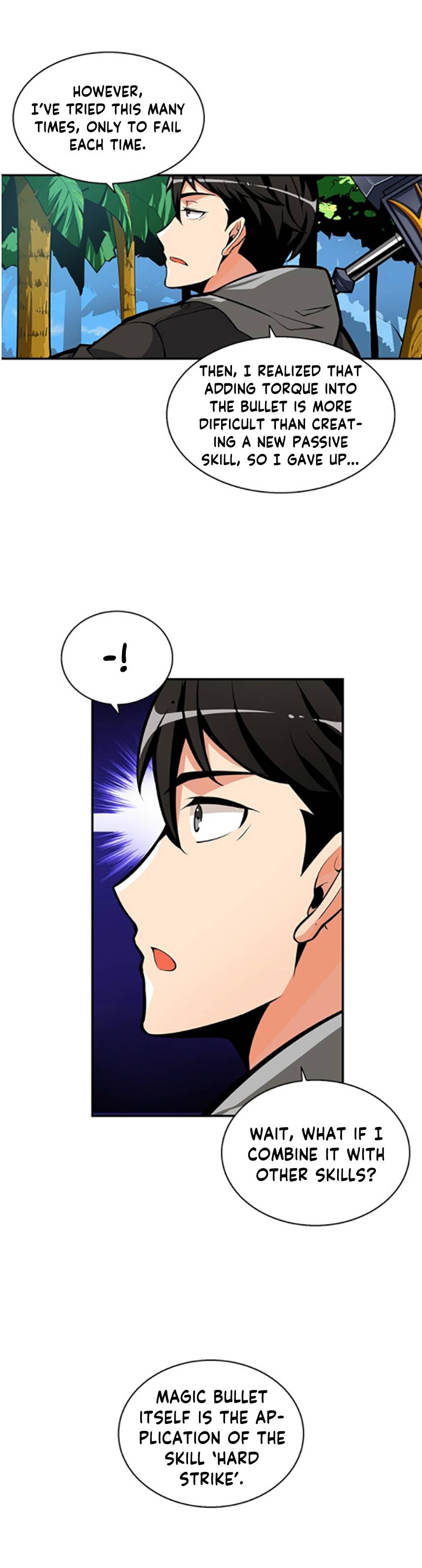 I Log In Alone chapter 54 - page 10