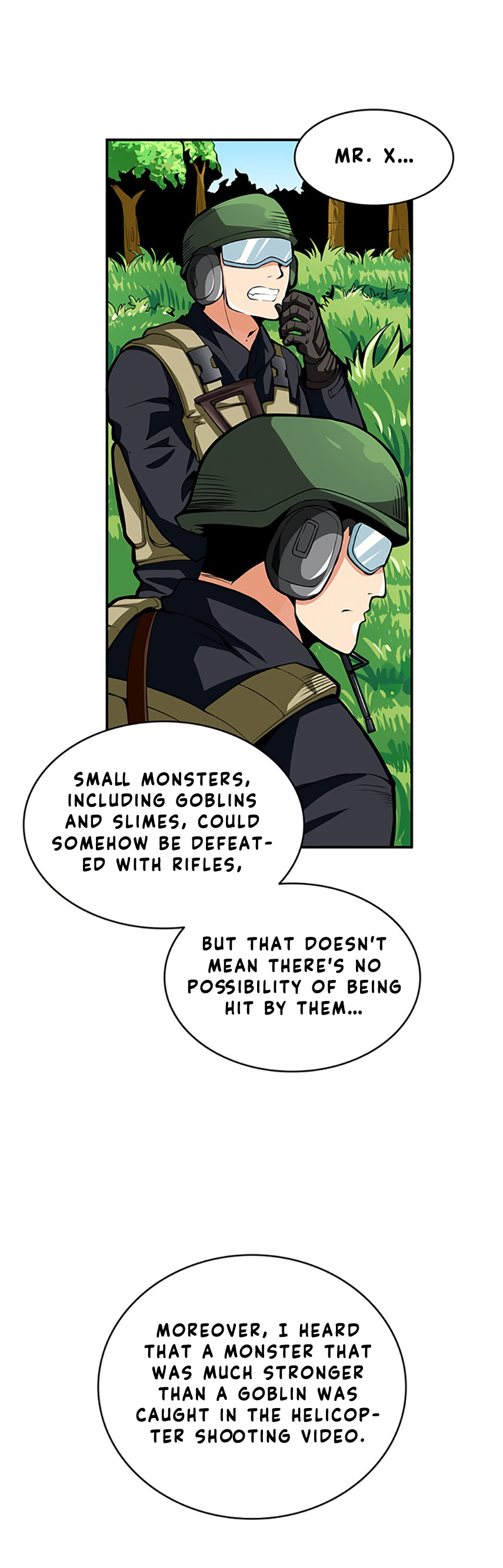 I Log In Alone chapter 51 - page 26