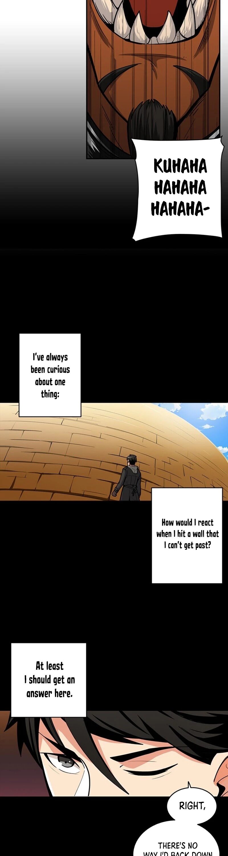 I Log In Alone chapter 44 - page 12