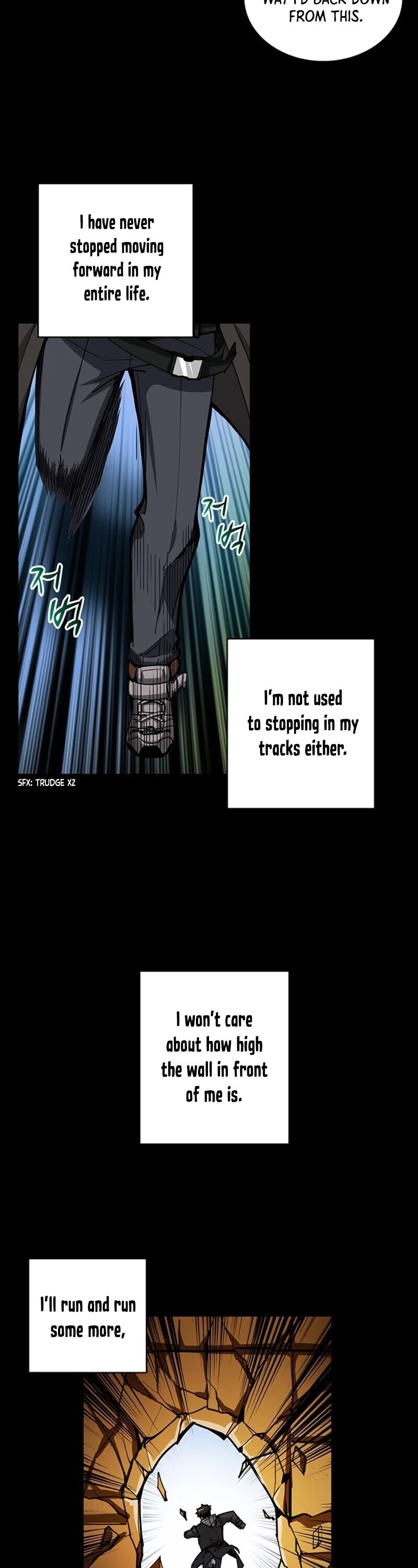 I Log In Alone chapter 44 - page 13