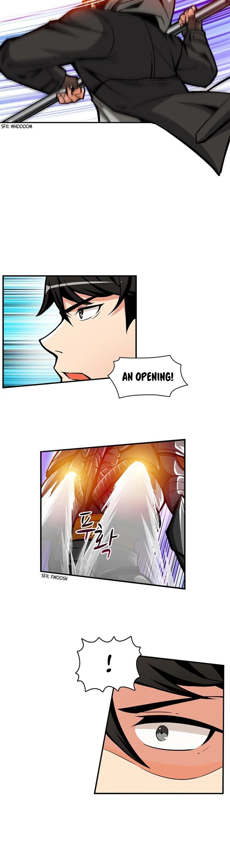 I Log In Alone chapter 44 - page 19