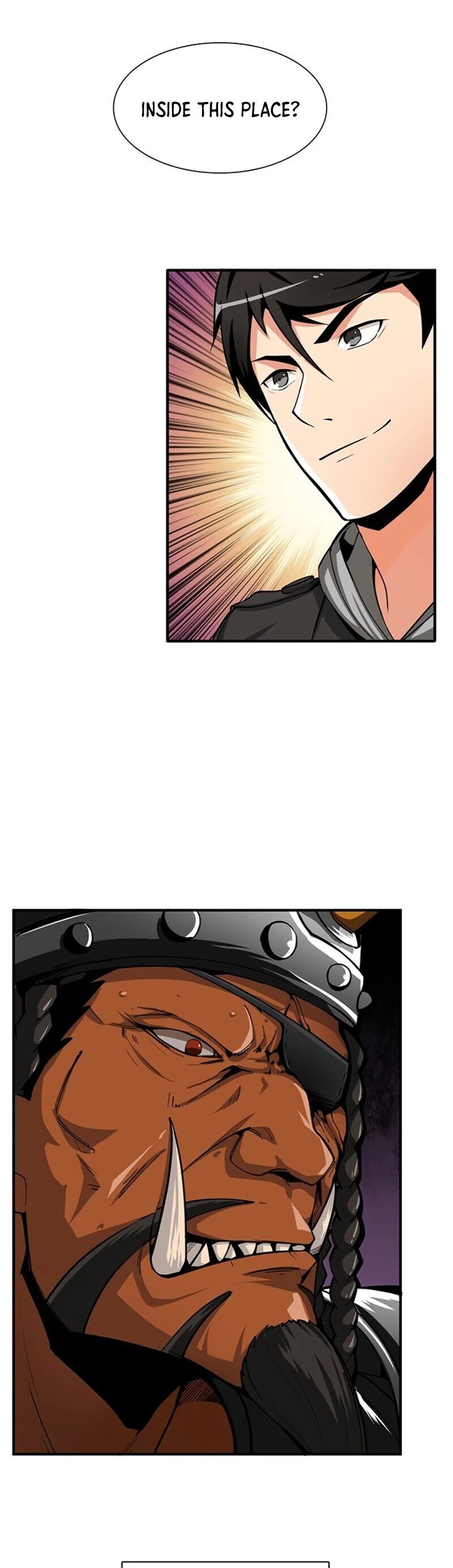 I Log In Alone chapter 44 - page 8