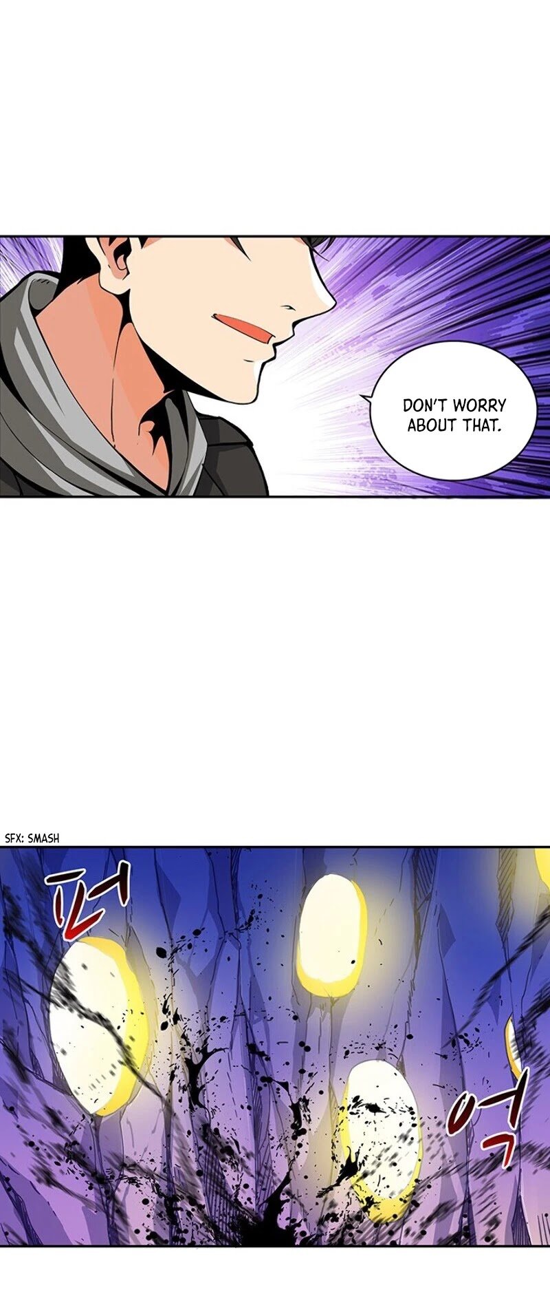 I Log In Alone chapter 40 - page 18