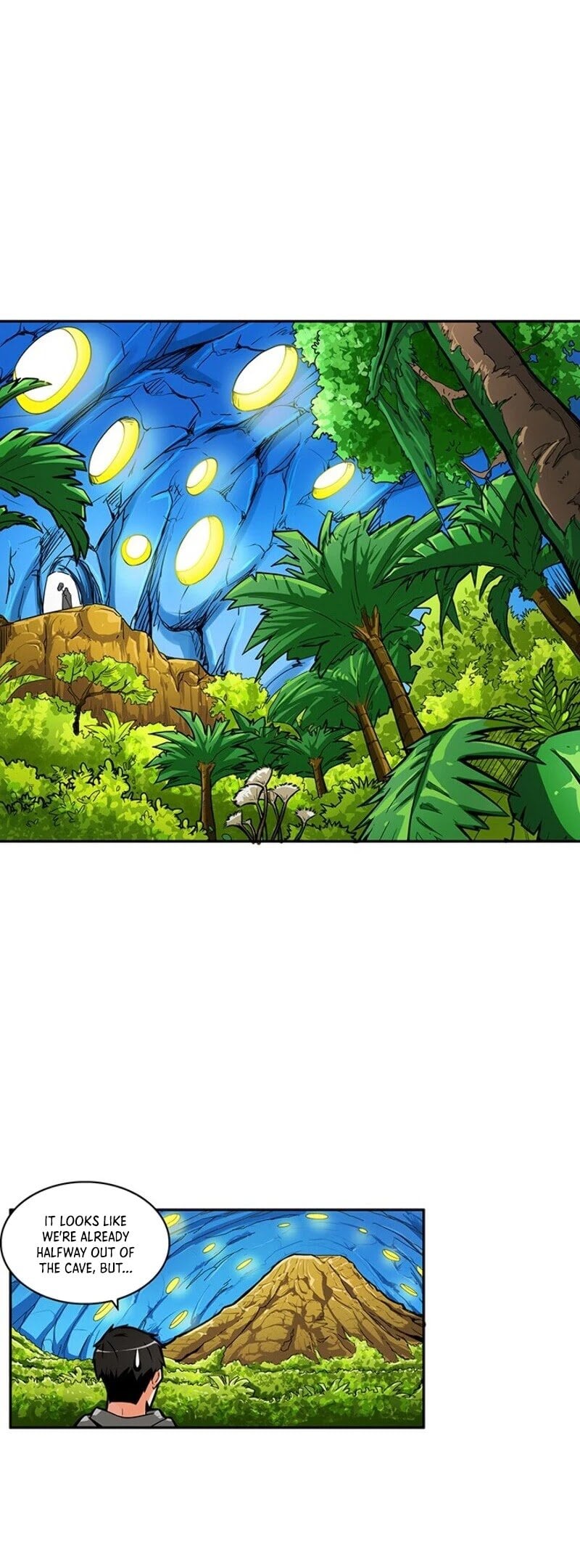 I Log In Alone chapter 40 - page 30