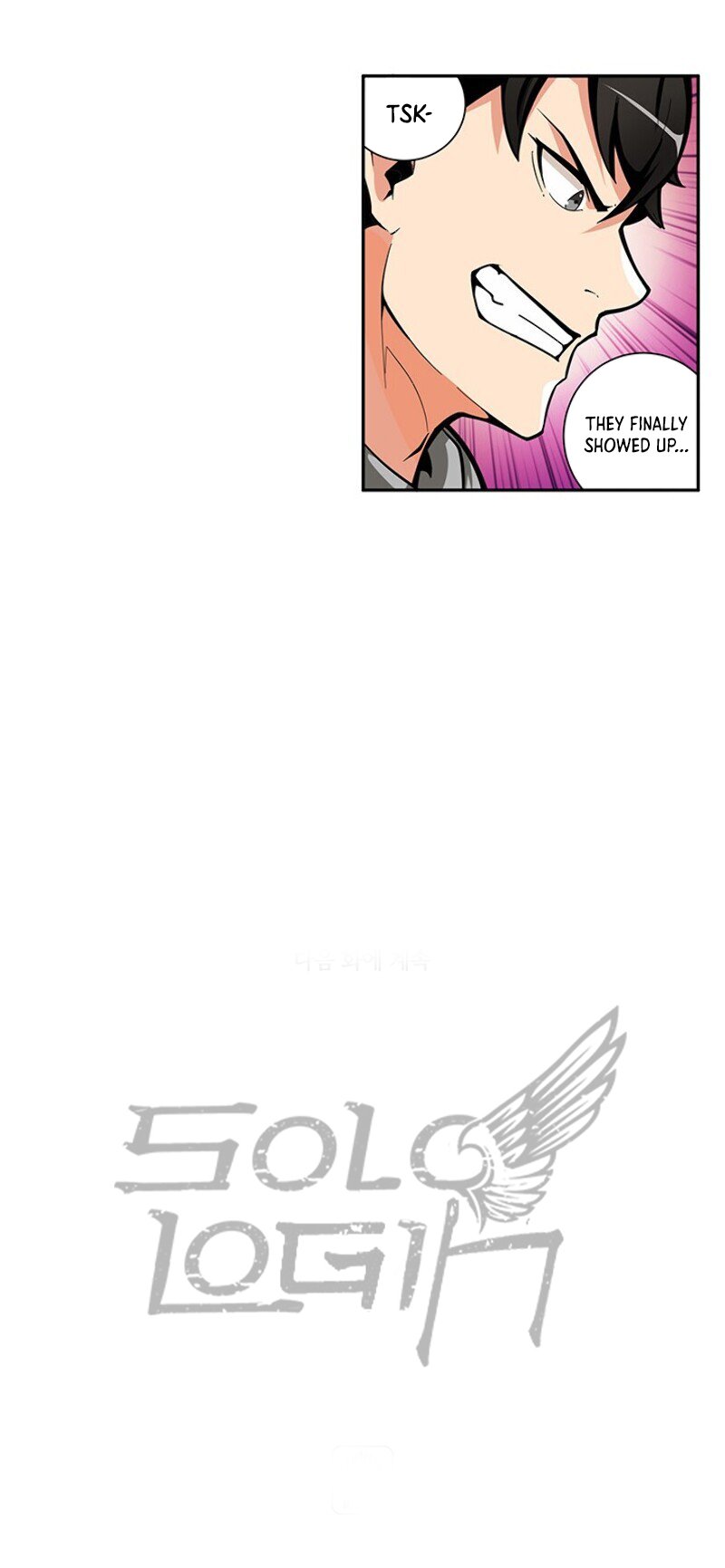 I Log In Alone chapter 40 - page 32