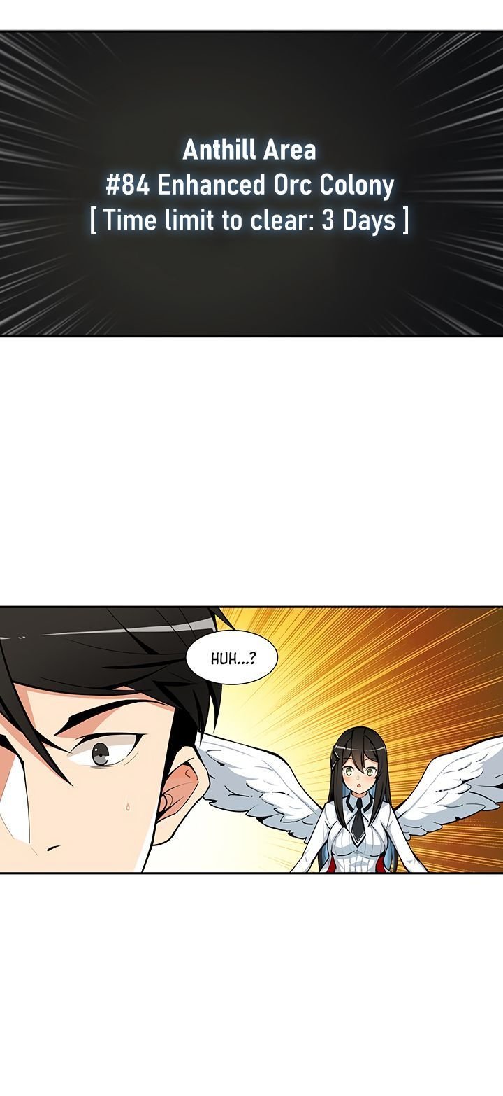 I Log In Alone chapter 38 - page 21