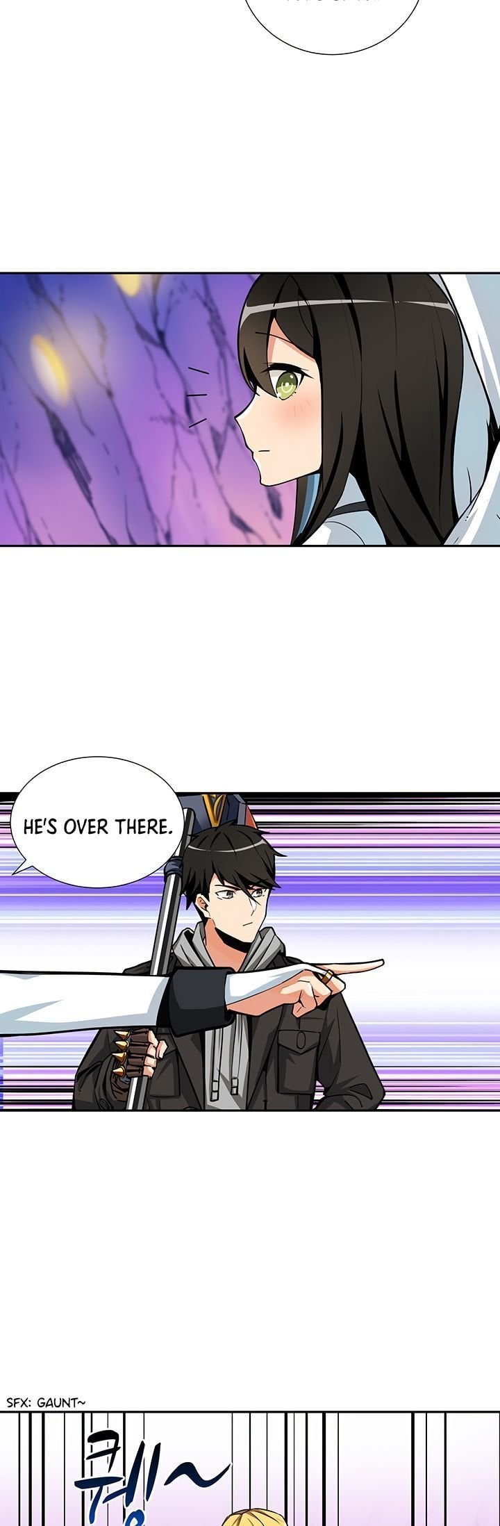 I Log In Alone chapter 38 - page 24