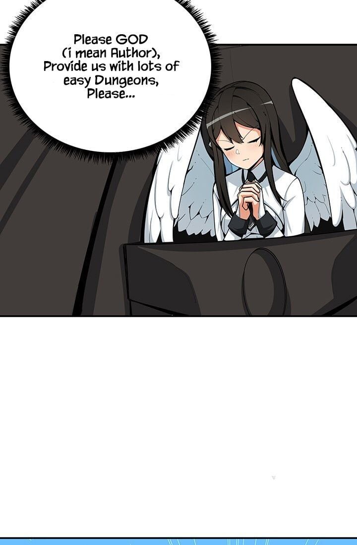 I Log In Alone chapter 34 - page 10