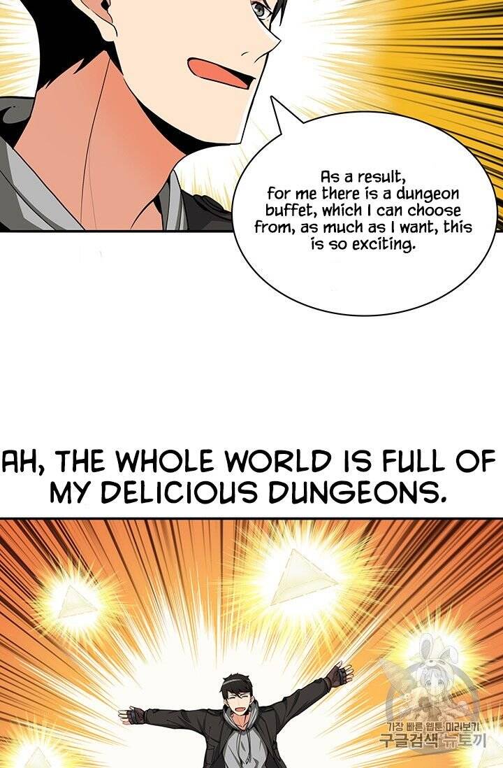 I Log In Alone chapter 34 - page 29