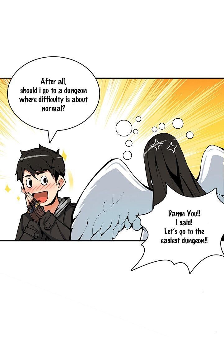 I Log In Alone chapter 34 - page 32