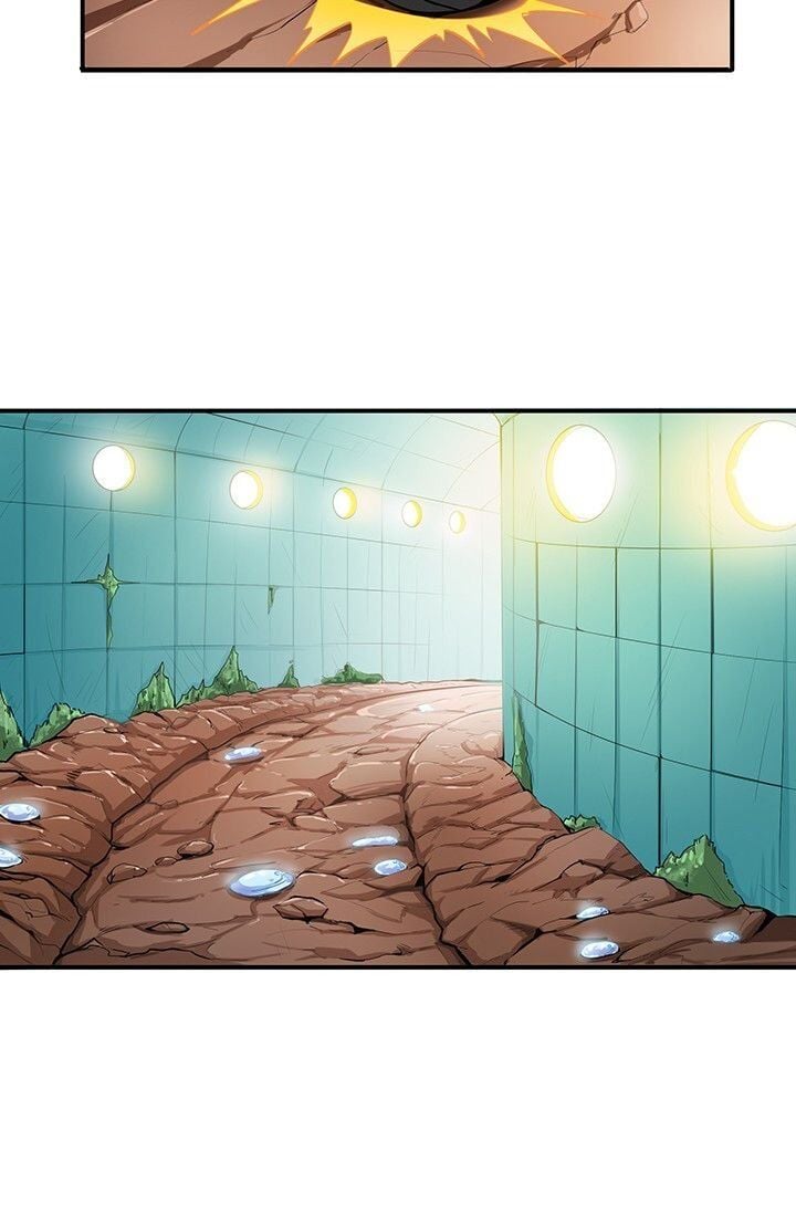I Log In Alone chapter 34 - page 37